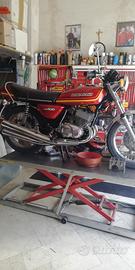 Kawasaki Altro modello - 1976