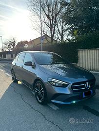 Mercedes classe B B180 disel sportplus