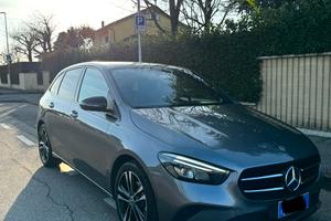 Mercedes classe B B180 disel sportplus