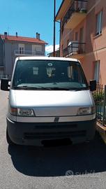 Fiat ducato panorama 