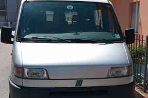 Fiat ducato panorama 