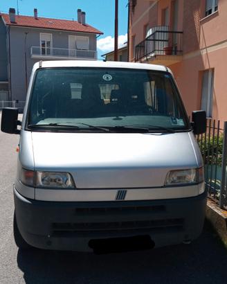 Fiat ducato panorama 