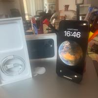iPhone 13 nero 128gb