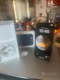 iPhone 13 nero 128gb