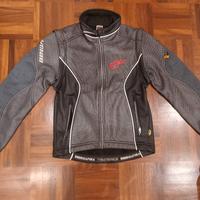 windstopper Energiapura 10 