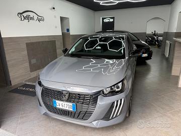 Peugeot 208 PureTech 75 Stop&Start 5 porte Active