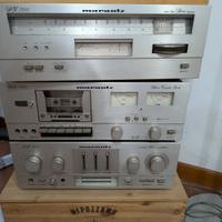 Stereo Marantz