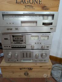 Stereo Marantz