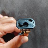 Personaggio Kinder Polar Express