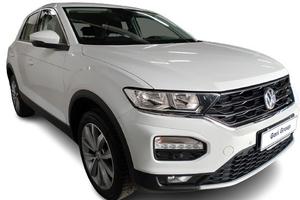 Volkswagen T-Roc Business
