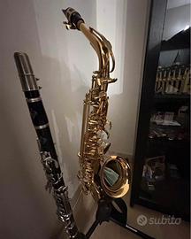 Sassofono Jupiter Contralto YAS 567