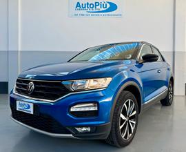 Volkswagen T-Roc 1.0 TSI Business BlueMotion Techn