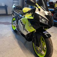 Honda CBR 600 RR 2006