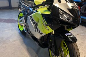 Honda CBR 600 RR 2006