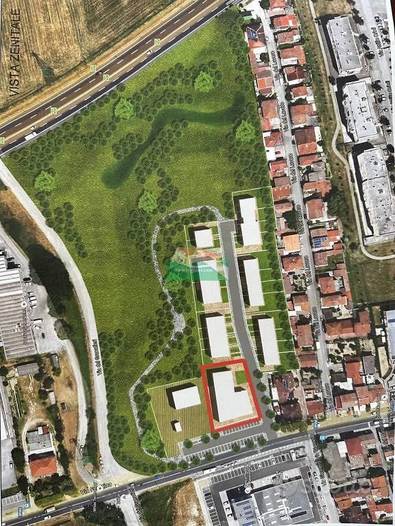 Terreno di 400 m² a Ravenna - Vista 2