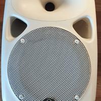 Cassa Amplificata WHARFEDALE Titan 8 MKII Active