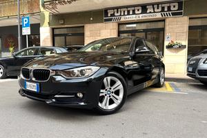 Bmw 316D 116cv Touring Sport