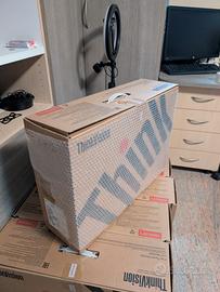 MONITOR LENOVO T24V-30 NUOVO IMBALLATO