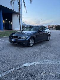 BMW 320D M-SPORT