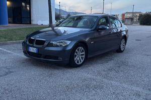 BMW 320D M-SPORT