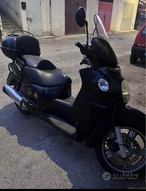 Aprilia Scarabeo 500 - 2003