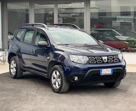 Dacia Duster 1.5 Diesel 115 CV E6 2019 - 34ooo KM