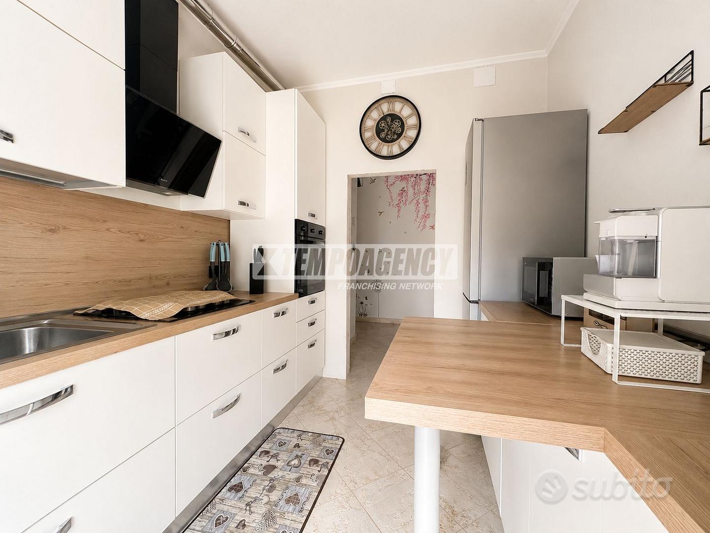 Apartment in Rozzano, Cassino Scanasio - Vista 3