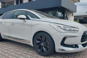 Citroen DS5 Sport Chic