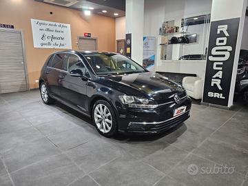Volkswagen Golf 7.5 1.6 TDI 110 CV 5p. Highline