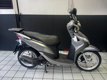 honda vision 100 cc