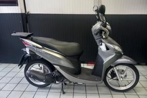 honda vision 100 cc