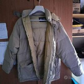 marca novanta 90 giacca per uomo belge tagla L