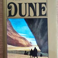 DUNE - Frank Herbert - ed.Nord