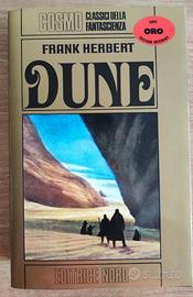 DUNE - Frank Herbert - ed.Nord