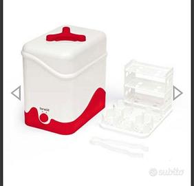 Sterilizzatore viva la pappa Brevi