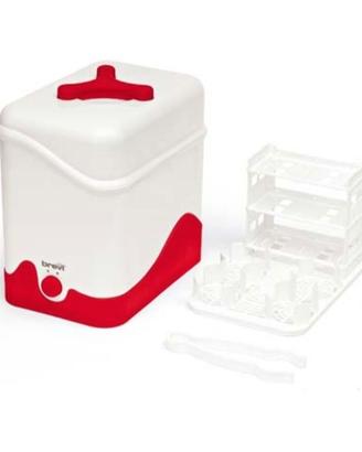 Sterilizzatore viva la pappa Brevi