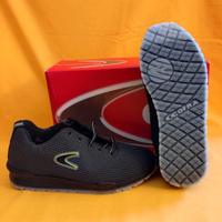 Scarpe Antinfortunistiche Cofra Nuove Unisex 40