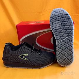 Scarpe Antinfortunistiche Cofra Nuove Unisex 40