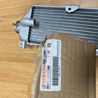 Radiaote ORIGINALE Yamaha wr/yz 450