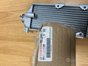 Radiaote ORIGINALE Yamaha wr/yz 450