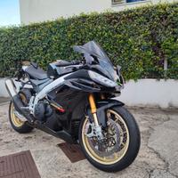 Aprilia RSV4 1100 - 2022