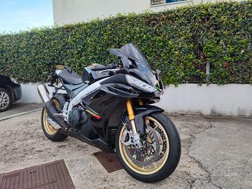 Aprilia RSV4 1100 - 2022