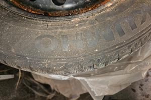 cerchi più gomme 500x