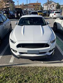 Ford Mustang 2.3 EcoBoost