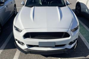 Ford Mustang 2.3 EcoBoost