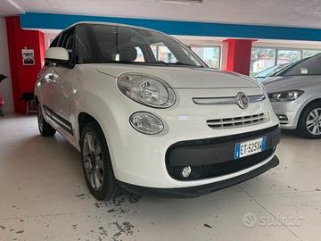 500L 1.4 BENZINA 95 CV LOUNGE + TETTO PANORAMICO A