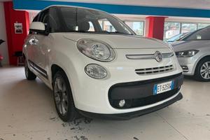 500L 1.4 BENZINA 95 CV LOUNGE + TETTO PANORAMICO A