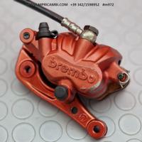 PINZA ANTERIORE HUSQVARNA TE 250 2010 2011 TC 2012