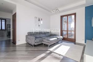 BILOCALE INDIPENDENTE CON TERRAZZO e BOX