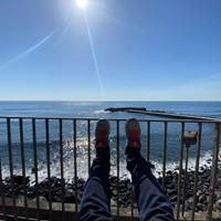 Torre archirafi sul mare